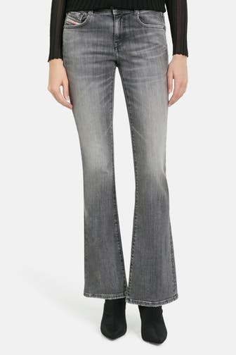 DIESEL Jeans 'Ebbey' flared