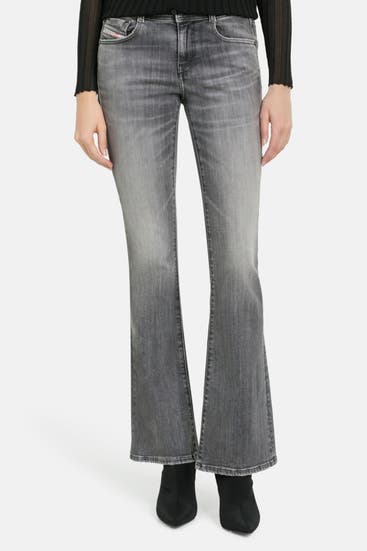 DIESEL - Jeans 'Ebbey' flared