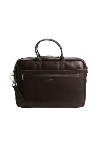 JOOP! Messenger 'Pandion' dunkelbraun