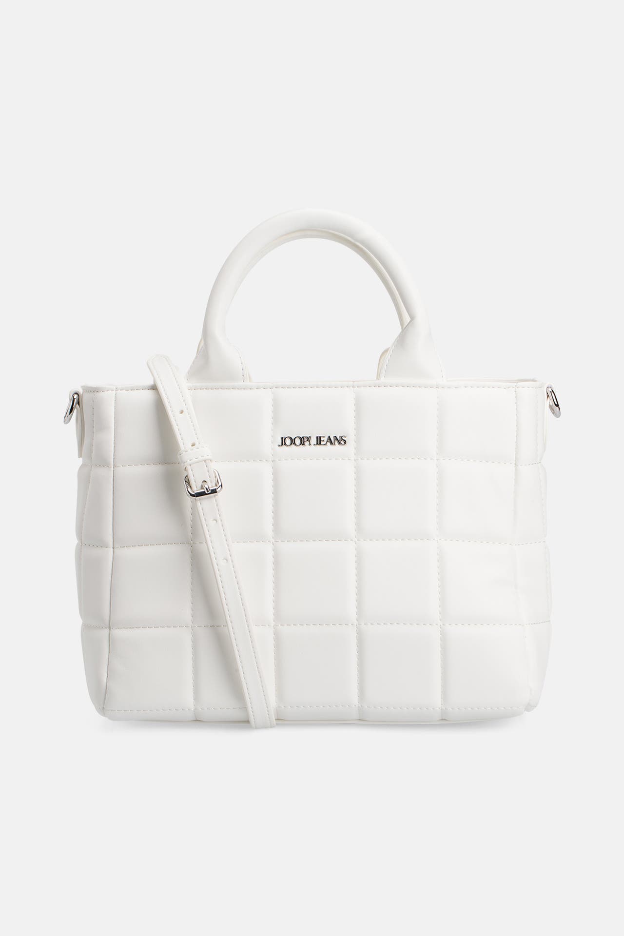 JOOP! Handtasche 'Sila' weiß, Bild 1