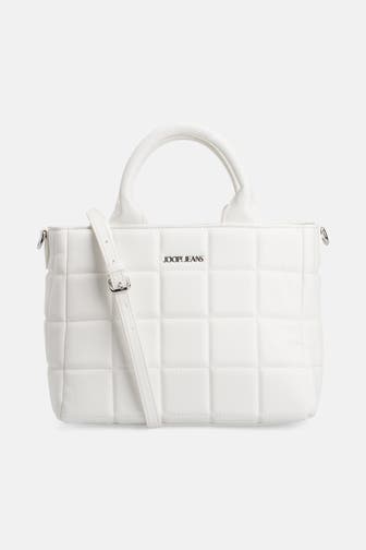 JOOP! Handtasche 'Sila' weiß