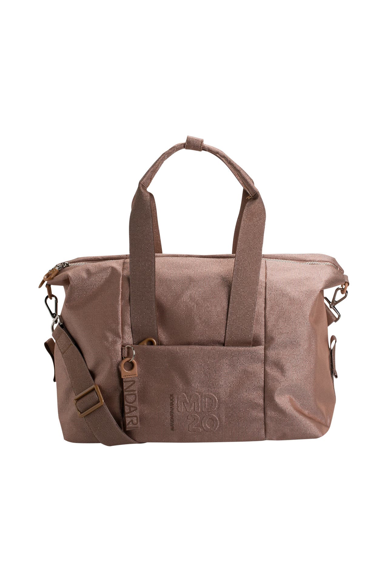 Mandarina duck weekender online