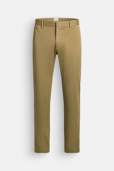 CLOSED Chino 'Clifton' khaki
