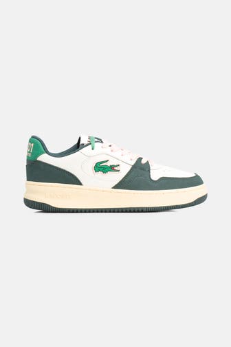 LACOSTE Sneaker mehrfarbig