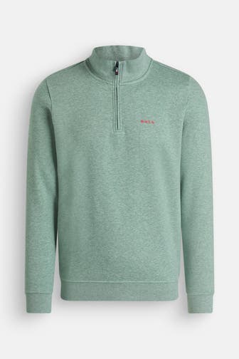 NEW ZEALAND AUCKLAND Sweat-Troyer pastellgrün