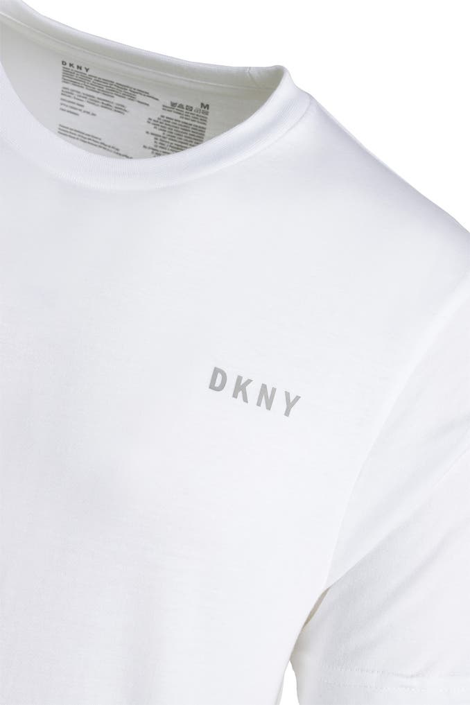 DKNY TShirt 'Giants' weiß » günstig online kaufen Outletcity