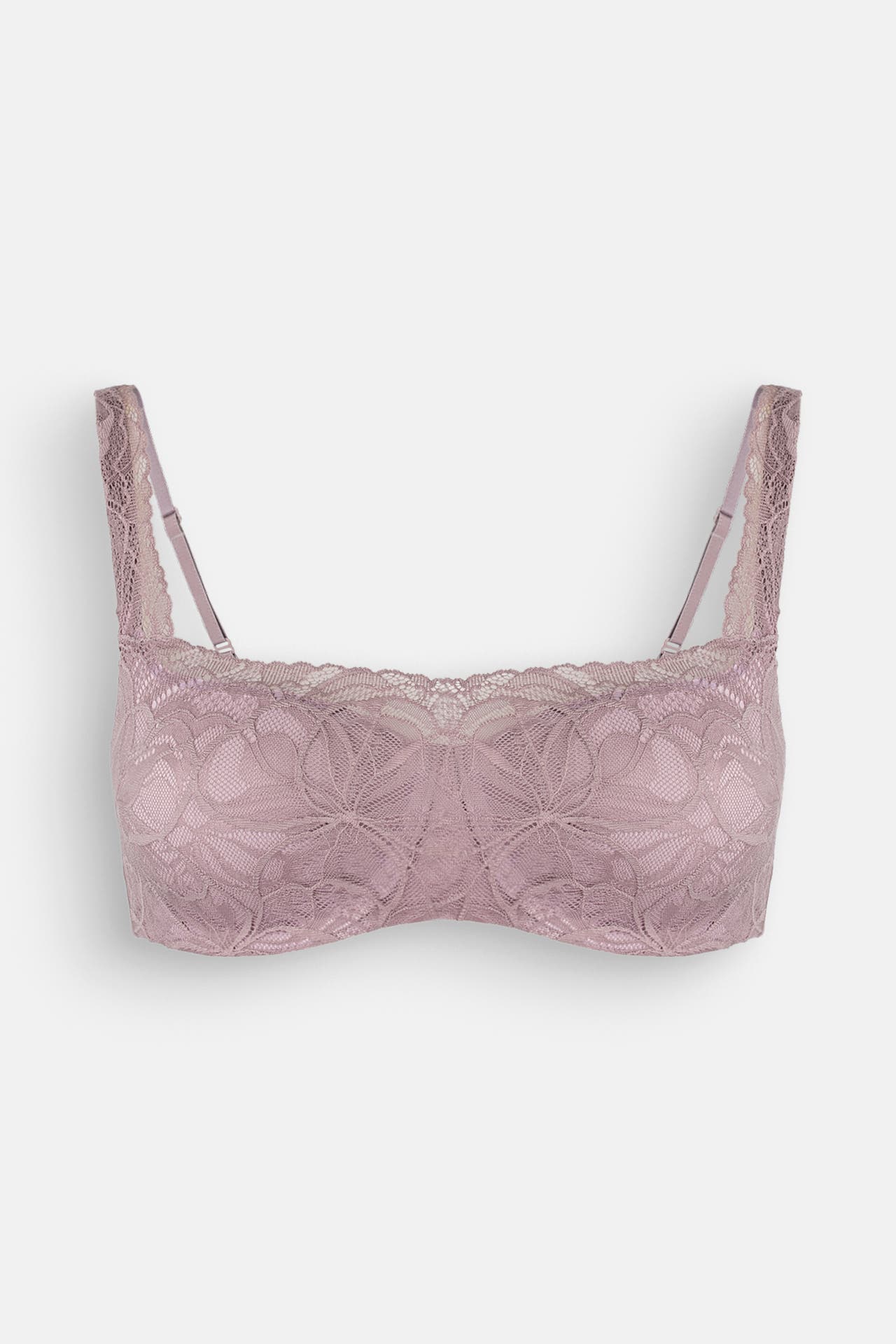 TRIUMPH Bügel-BH 'Make-Up Illusion' mauve, Bild 1