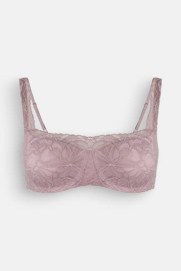 TRIUMPH Bügel-BH 'Make-Up Illusion' mauve