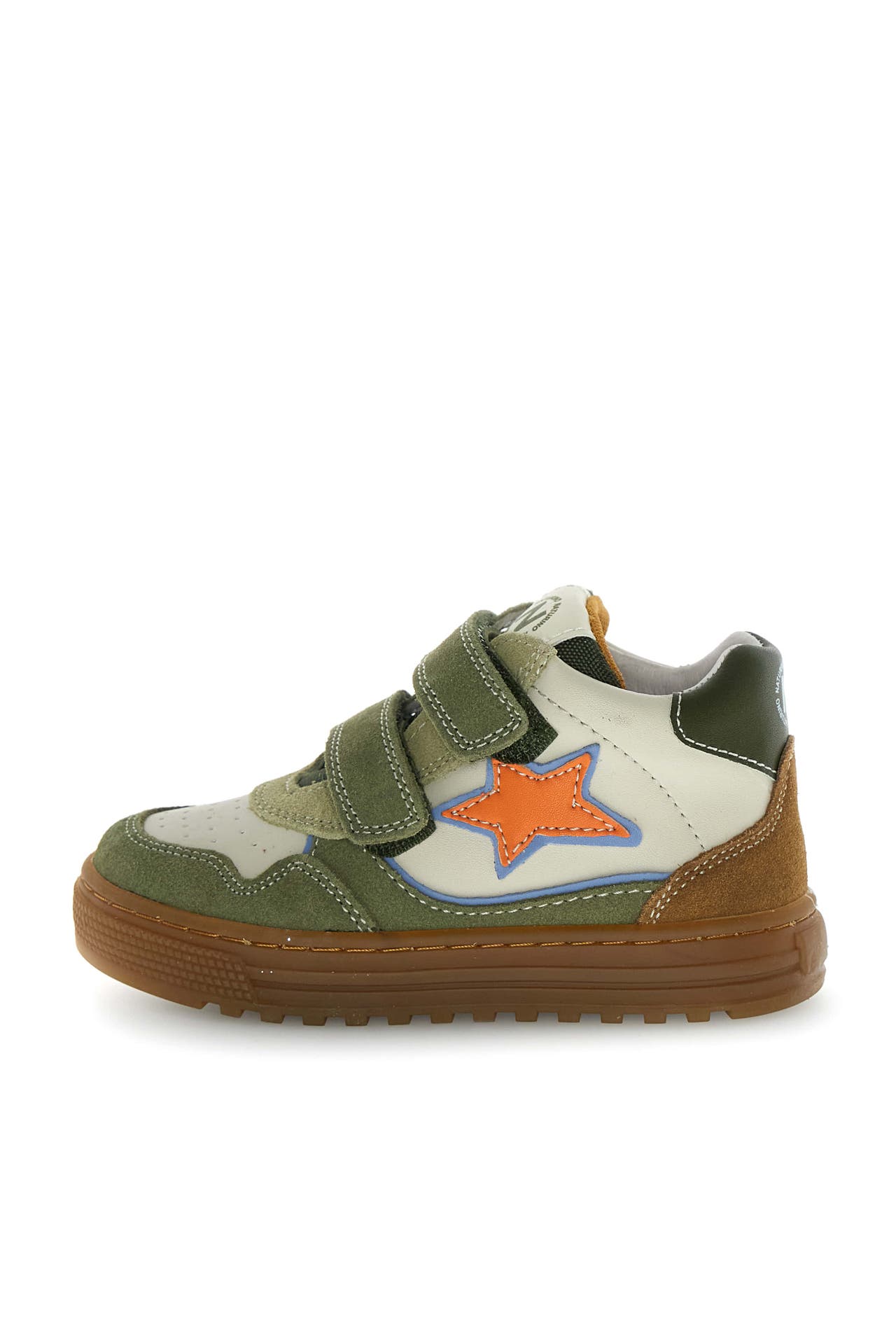 NATURINO Sneaker mehrfarbig, Bild 1