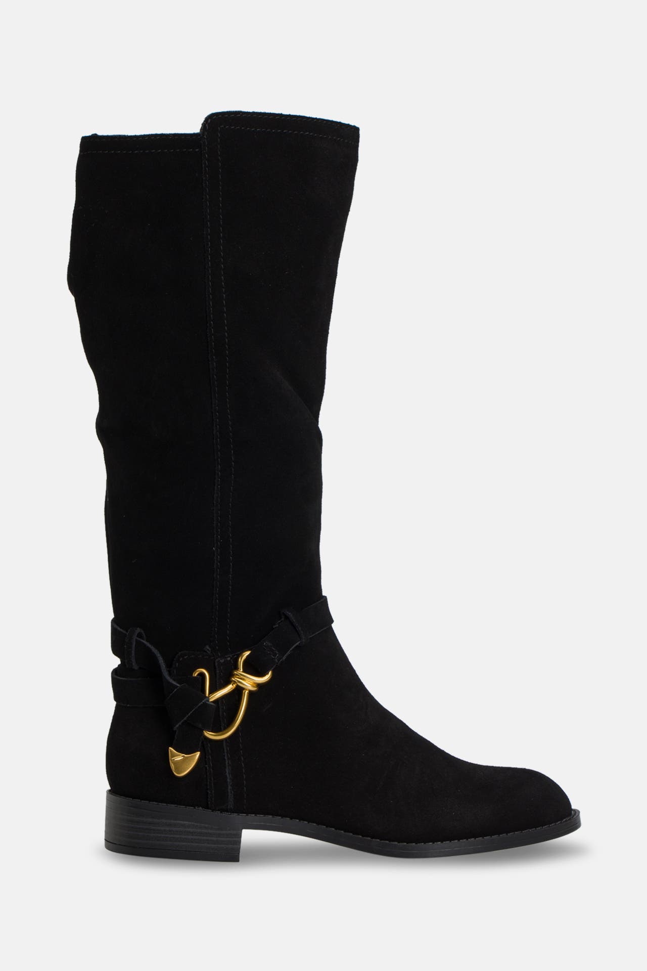 STEVE MADDEN Stiefel 'Xtreme' schwarz, Bild 1