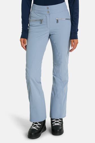 TONI SAILER Skihose 'Alla' blau