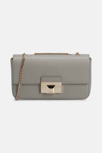 FURLA Handtasche 'Venere' grau