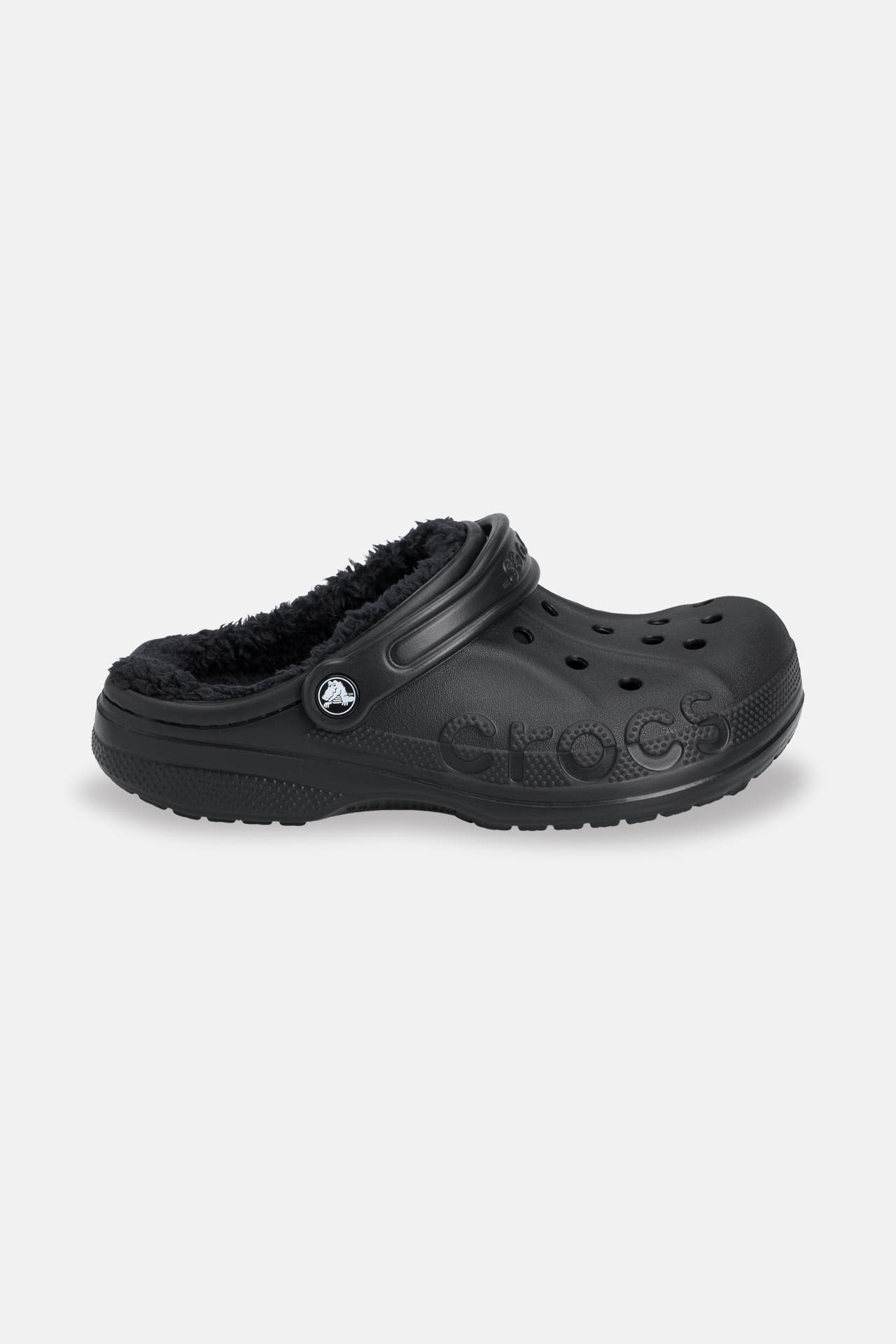 CROCS Clogs 'Baya' schwarz, Bild 1