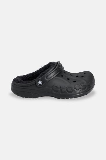 CROCS - Clogs 'Baya' schwarz