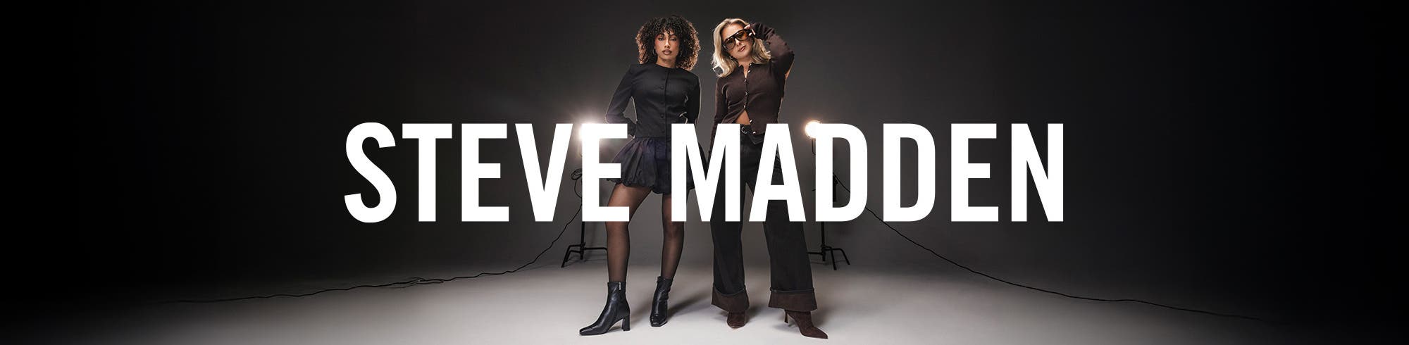 STEVE MADDEN Sale Damen