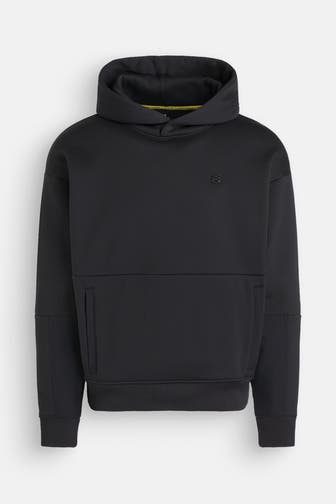 UNDER ARMOUR Hoodie 'Under Armour X Curry' schwarz