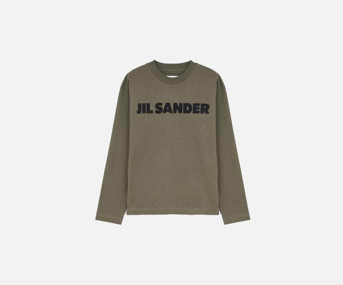 JIL SANDER