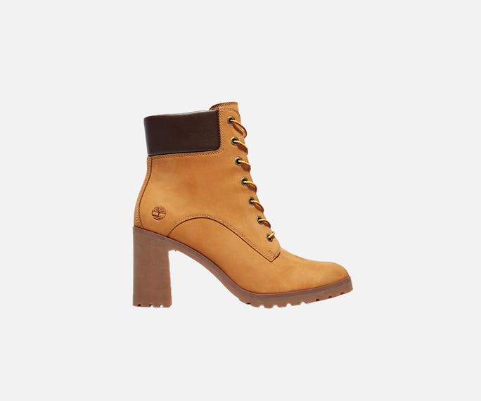Timberland
