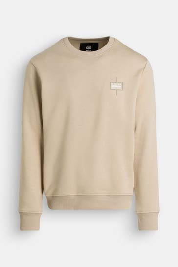 G-STAR Sweatshirt beige