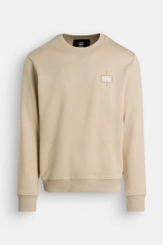 G-STAR Sweatshirt beige
