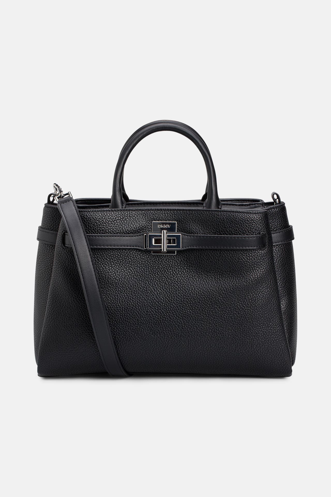 DKNY Handtasche 'Onya' schwarz, Bild 1