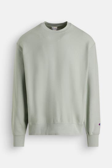 CHAMPION Sweatshirt mint