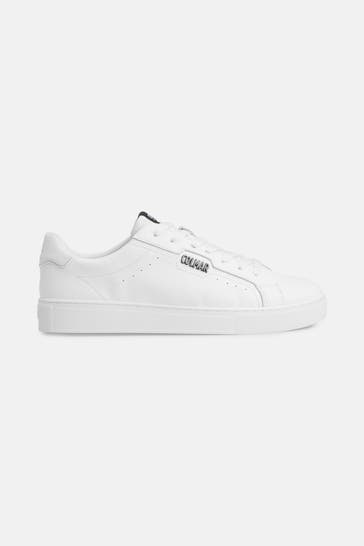 COLMAR Sneaker 'Bates' weiß