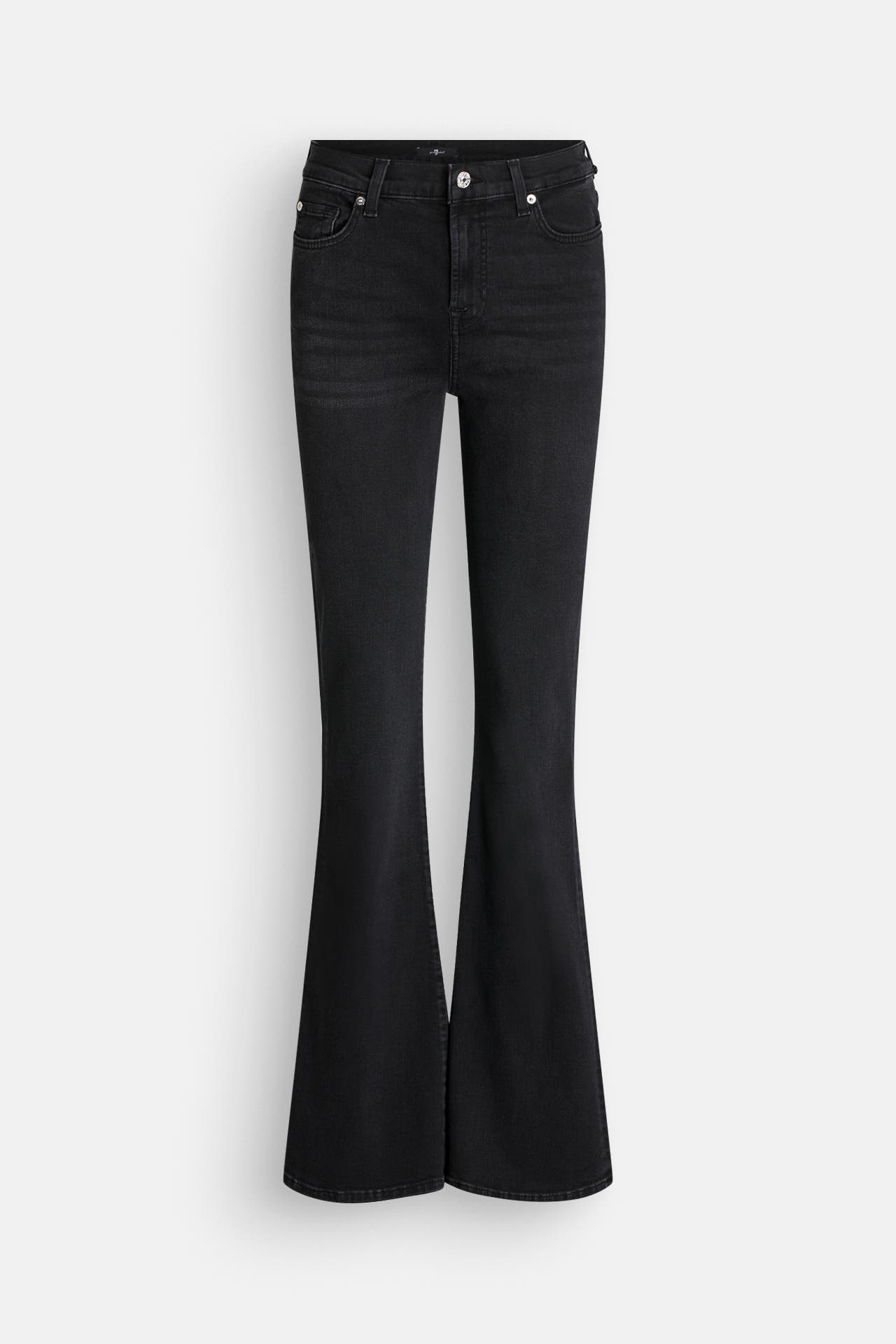 7 FOR ALL MANKIND Jeans 'Ali' bootcut, Bild 1