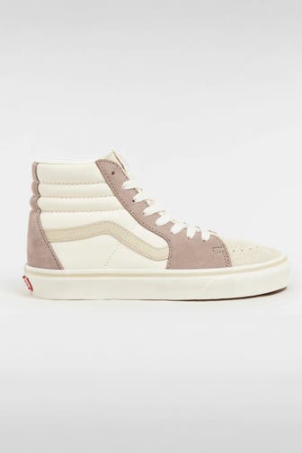 VANS Sneaker 'Sk8-Hi mehrfarbig