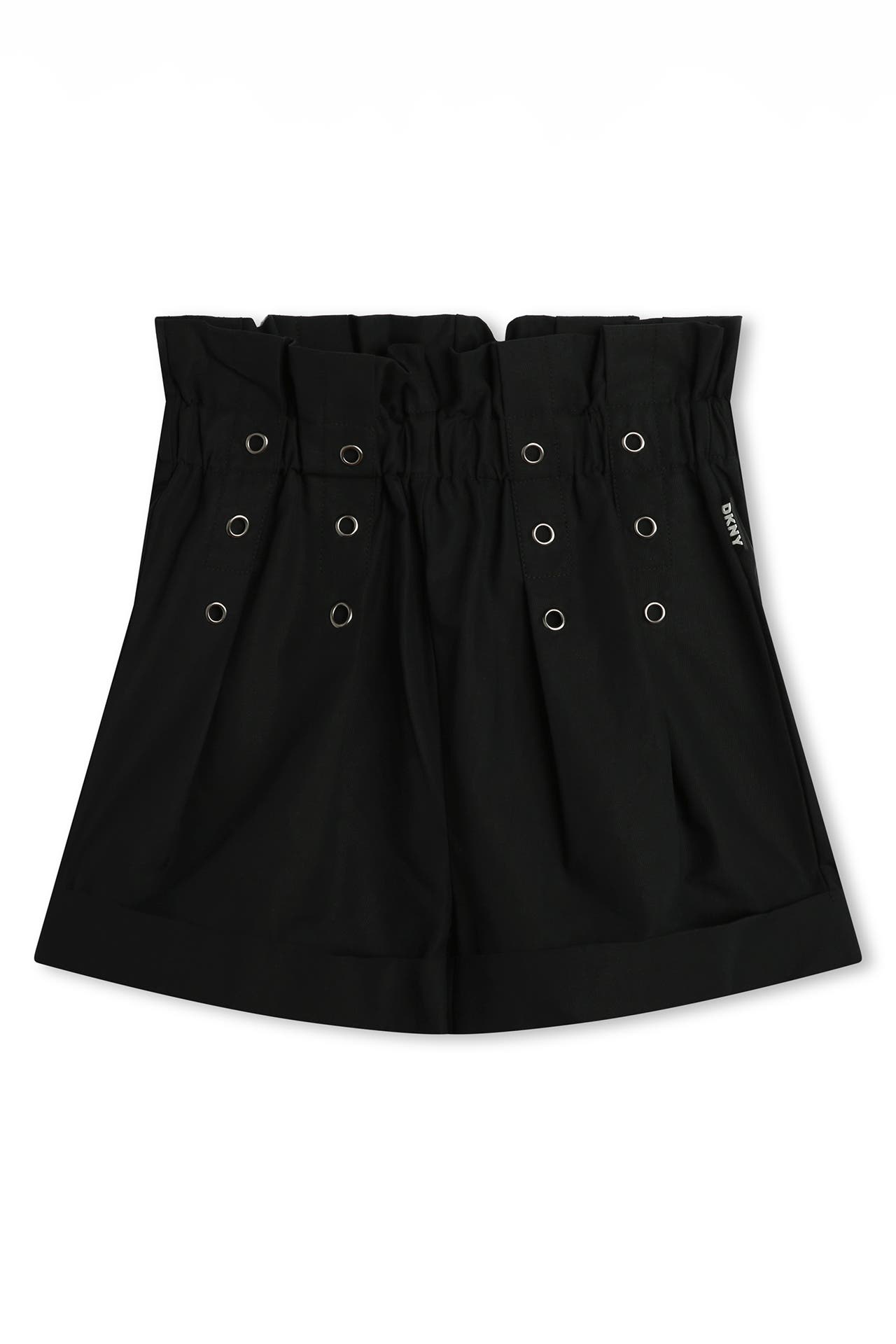 DKNY Shorts schwarz, Bild 1