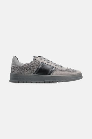 KENNEL & SCHMENGER Sneaker 'Drift' zweifarbig