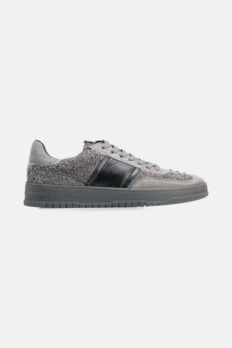 KENNEL & SCHMENGER Sneaker 'Drift' zweifarbig