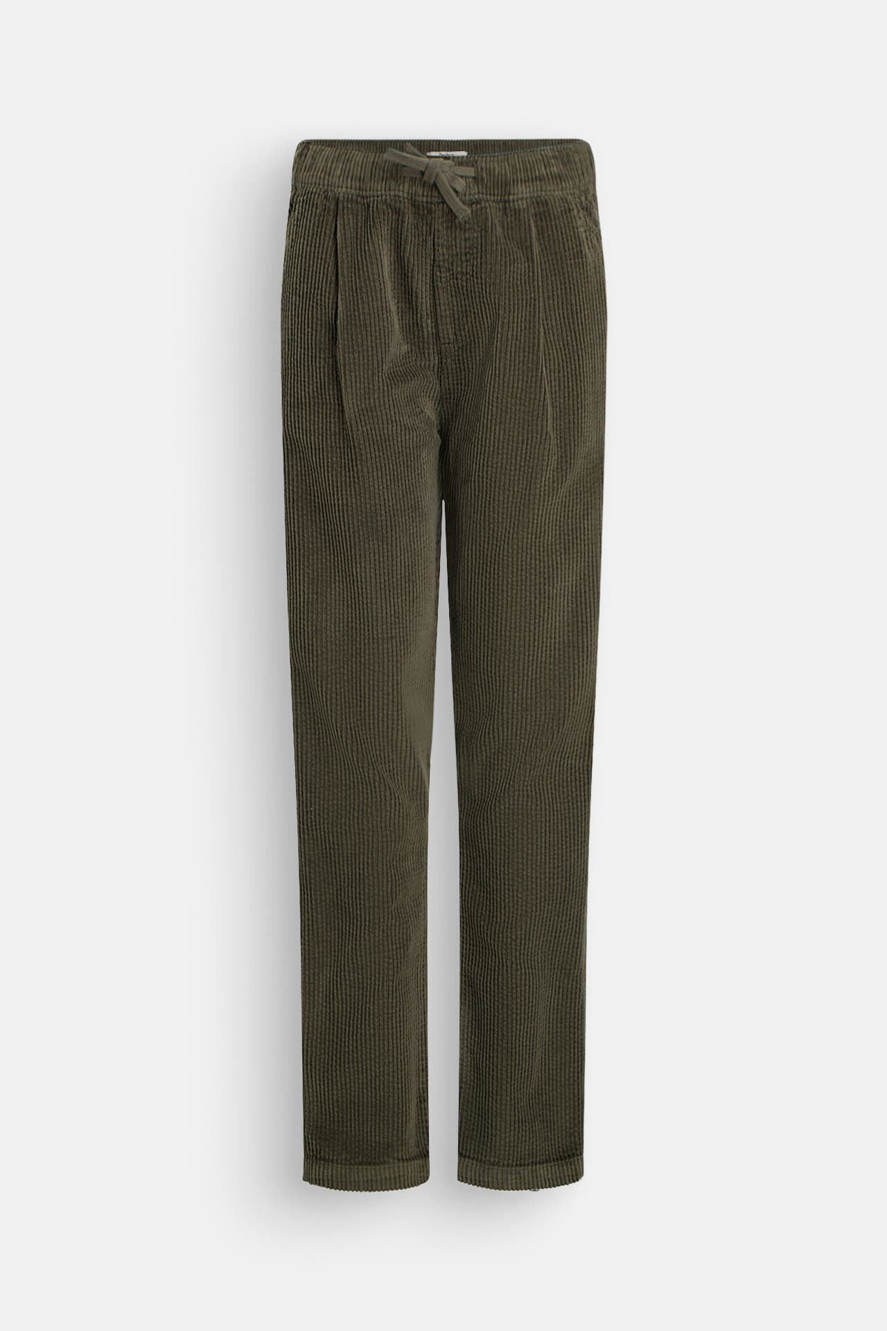 PEPE JEANS Cordhose 'Eadon' moosgrün, Bild 1
