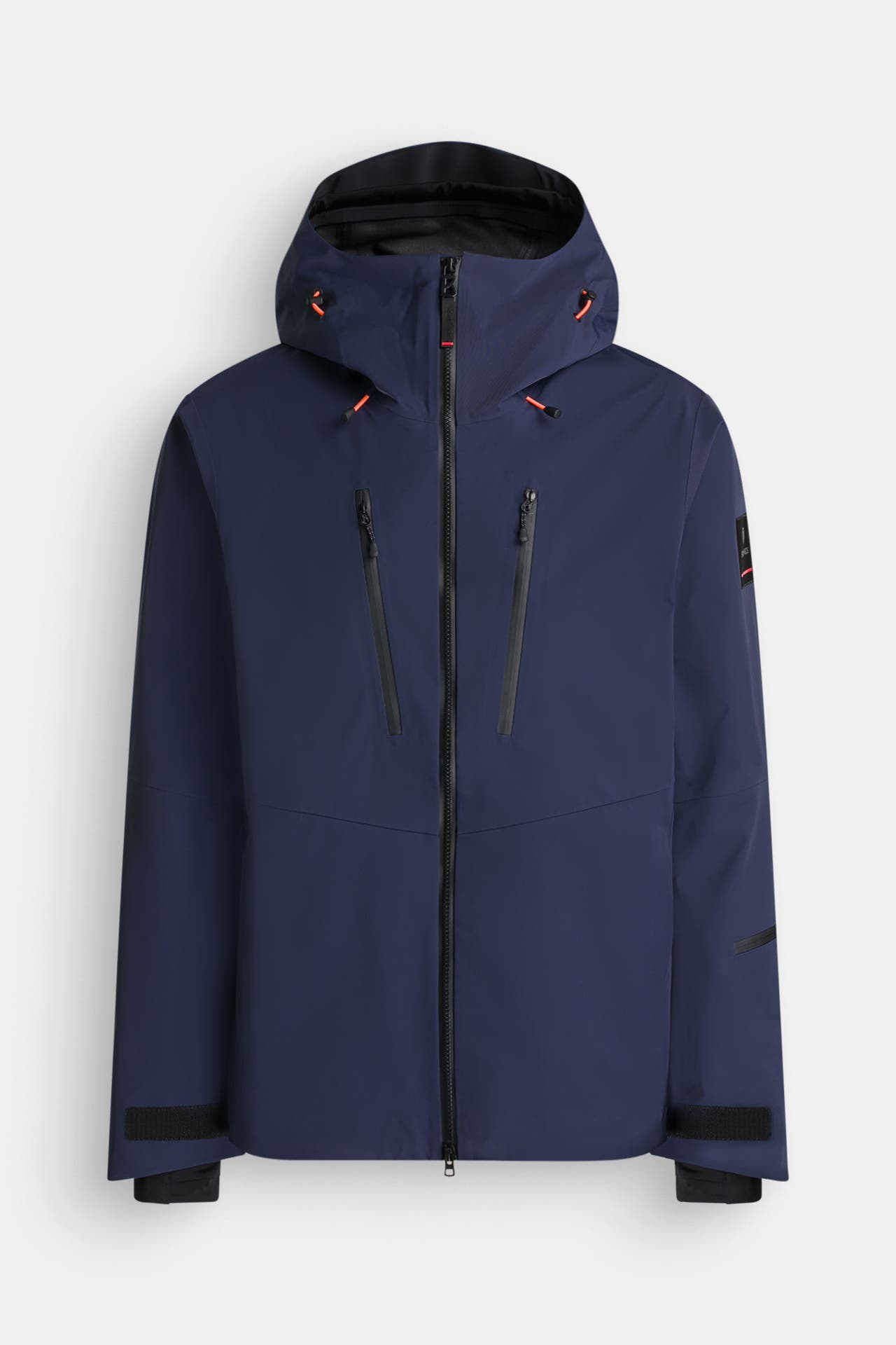 BOGNER FIRE + ICE Skijacke 'Piaro-T' nachtblau, Bild 1