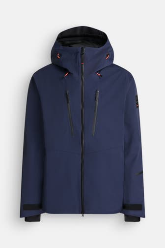 BOGNER FIRE + ICE Skijacke 'Piaro-T' nachtblau