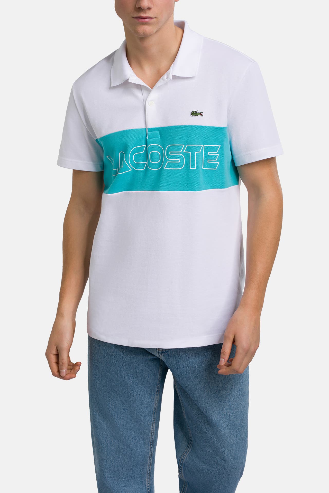 lacoste poloshirt outlet online