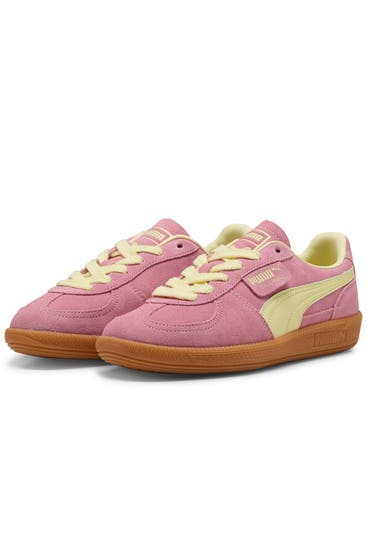 PUMA - Sneaker 'Palermo' zweifarbig unisex