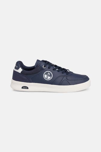 NORTH SAILS Sneaker 'Box' navy