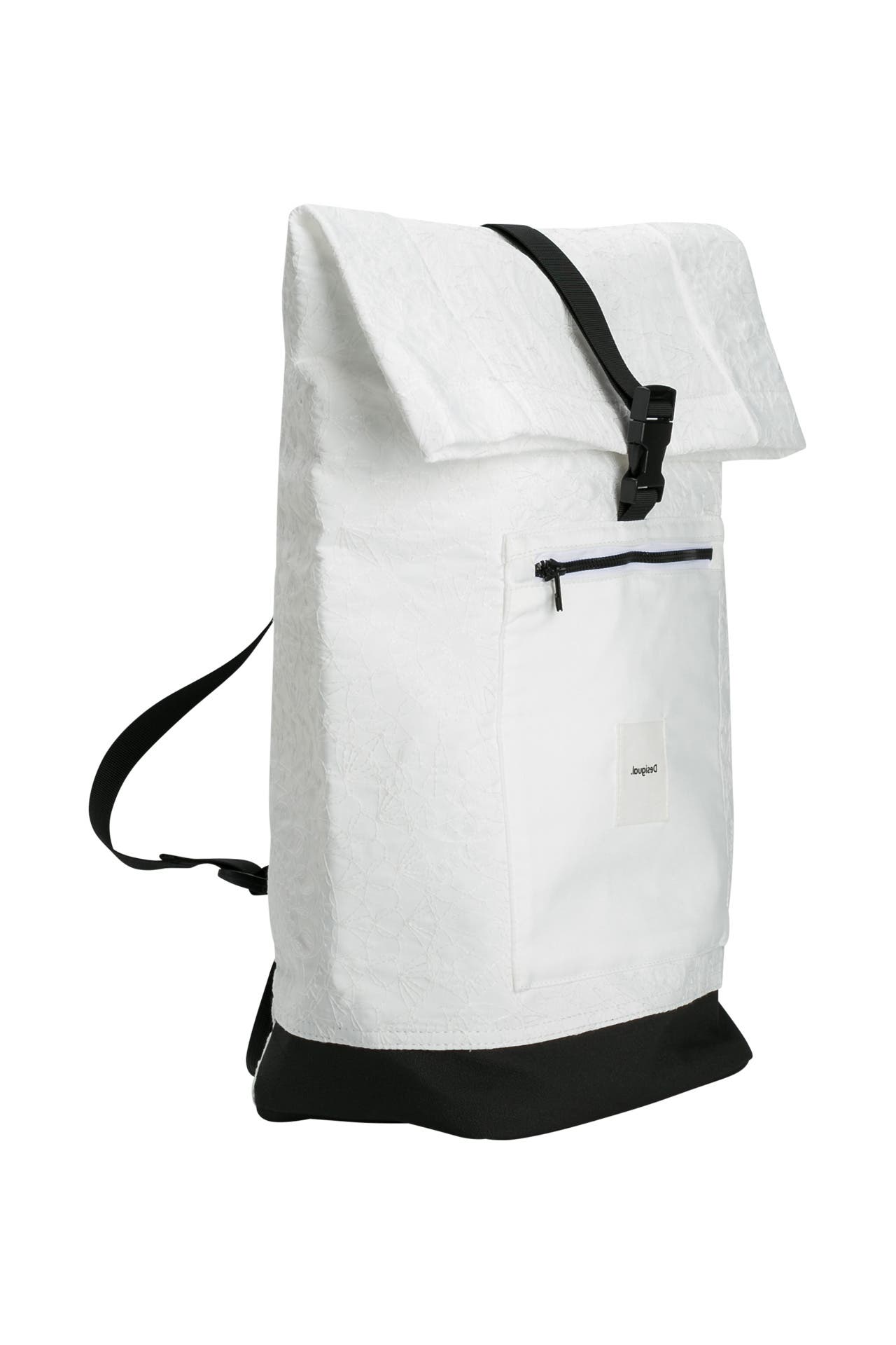 Desigual rucksack weiss clearance