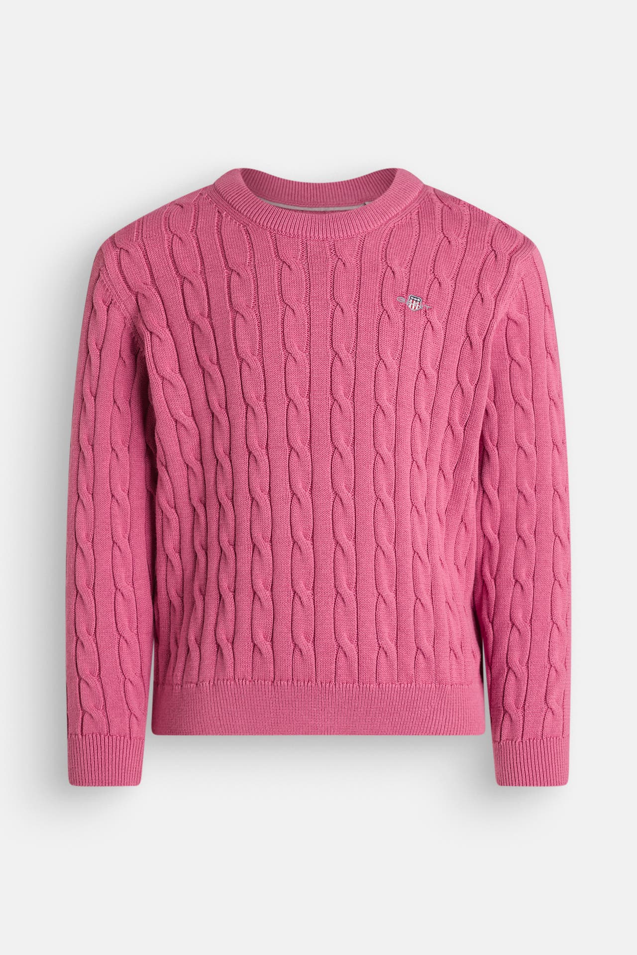 GANT Strickpullover beere, Bild 1