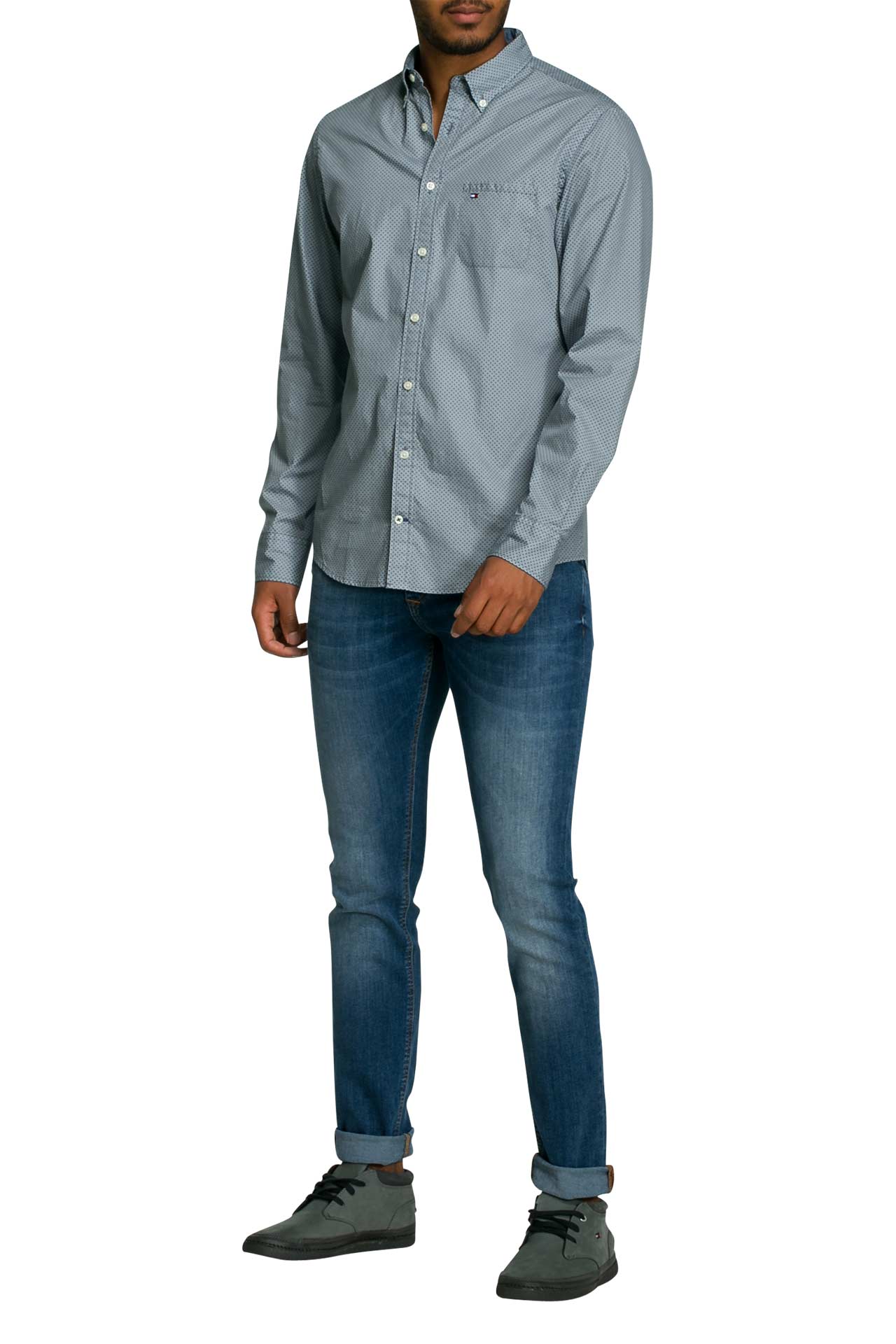 Hilfiger sidney outlet jeans