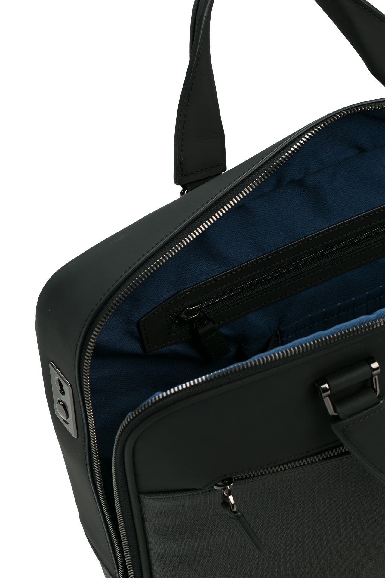 Tumi gibson slim brief deals