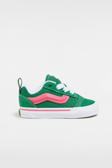 VANS Sneaker 'Knu Skool' zweifarbig