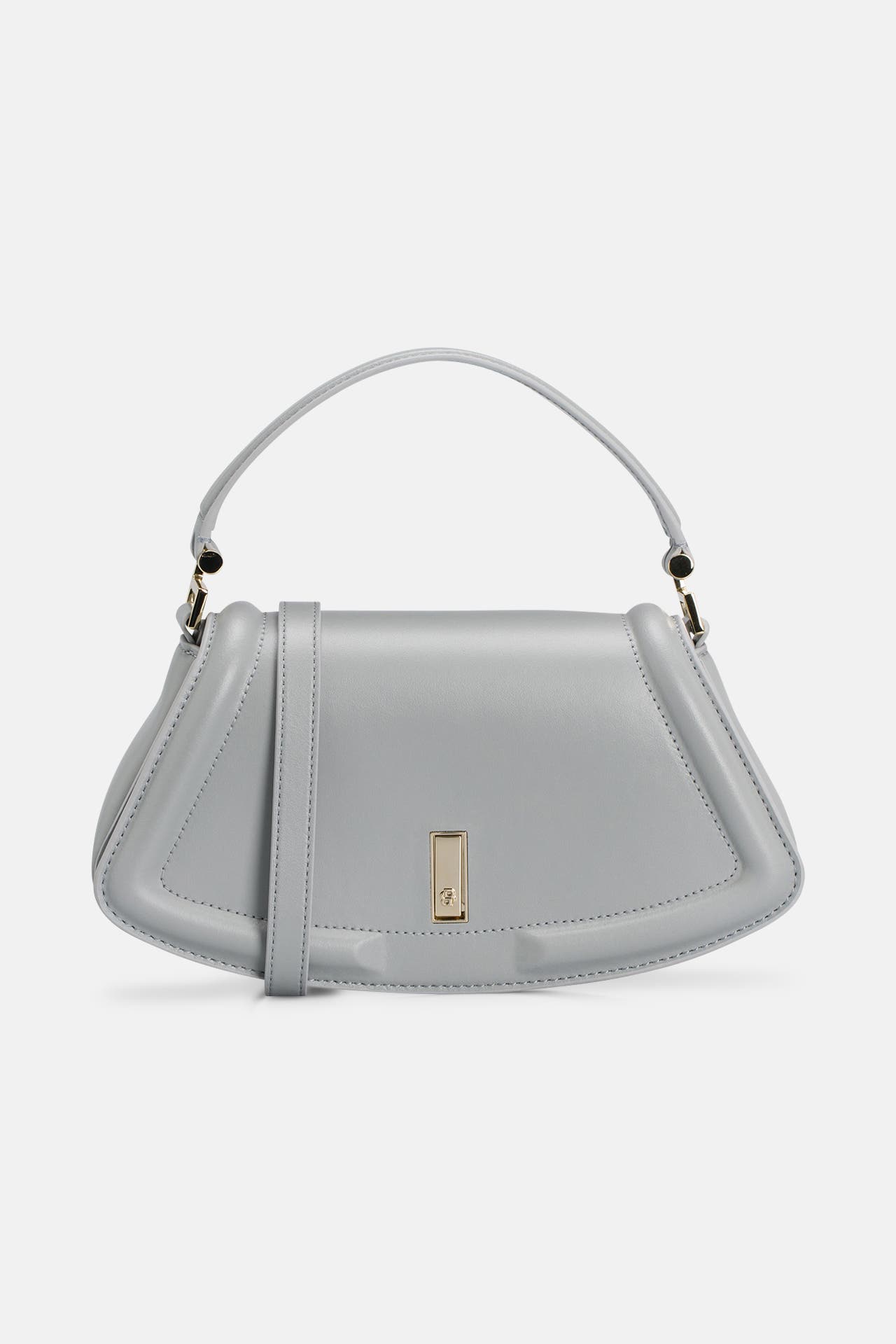 BOSS Handtasche 'Ariell' eisblau, Bild 1