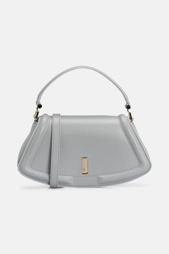 BOSS Handtasche 'Ariell' eisblau