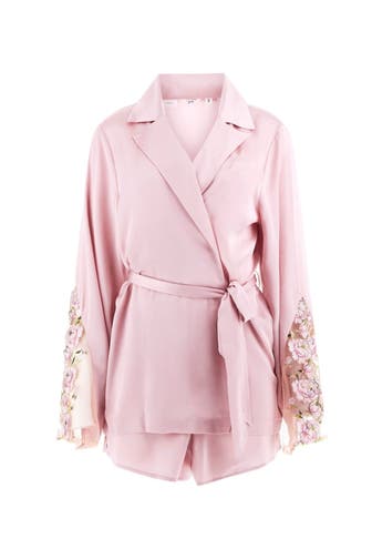 GUESS Pyjama rosa