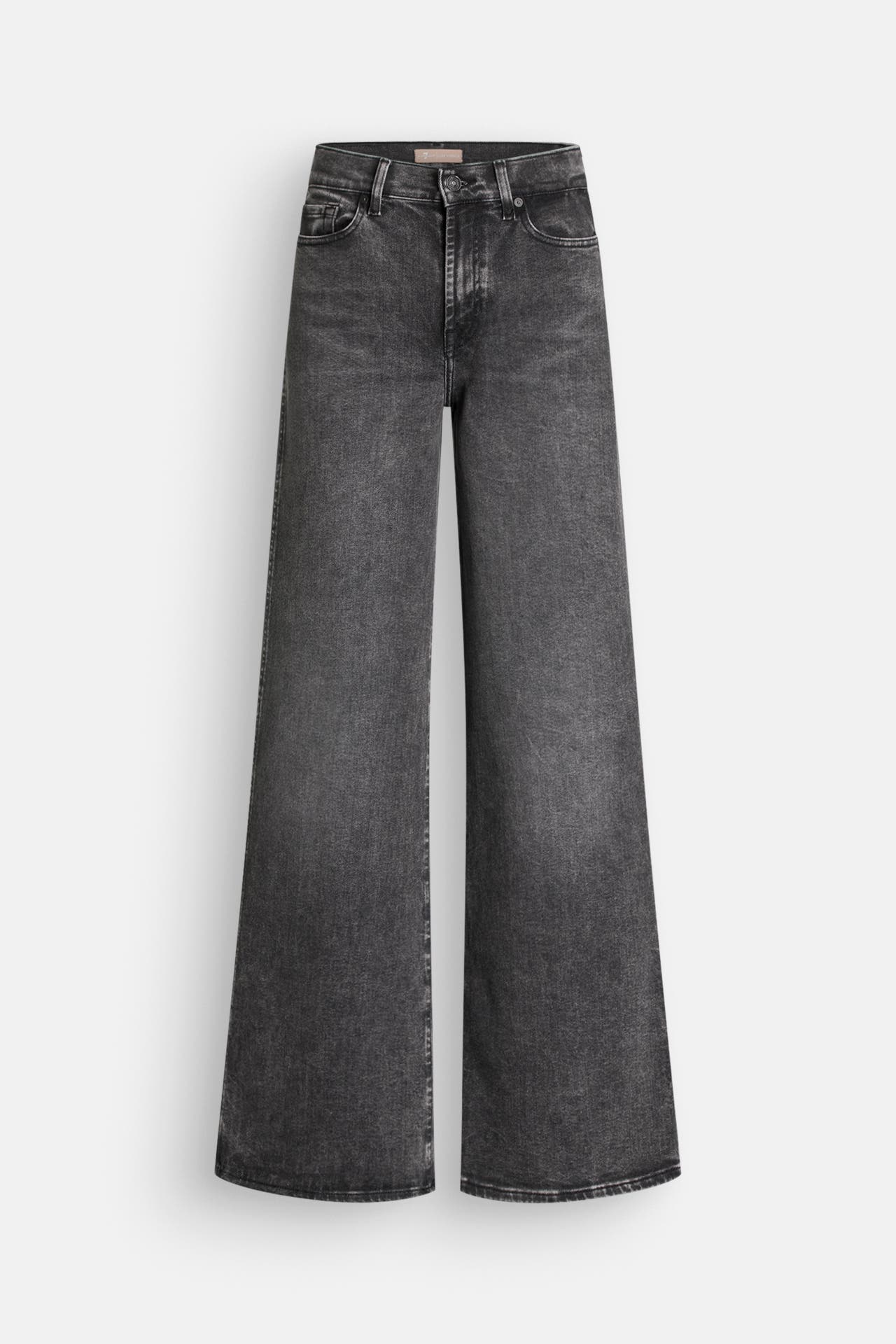 7 FOR ALL MANKIND Jeans 'Lotta' loose fit, Bild 1