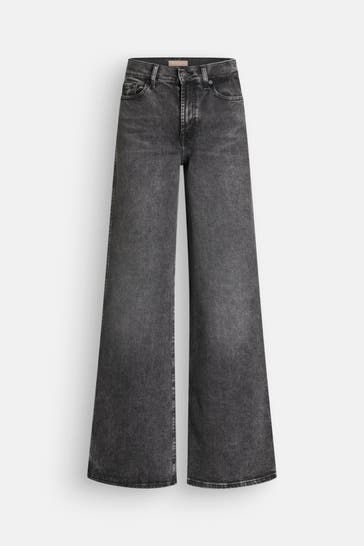 7 FOR ALL MANKIND Jeans 'Lotta' loose fit