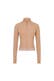 Funktionsjacke apricot
