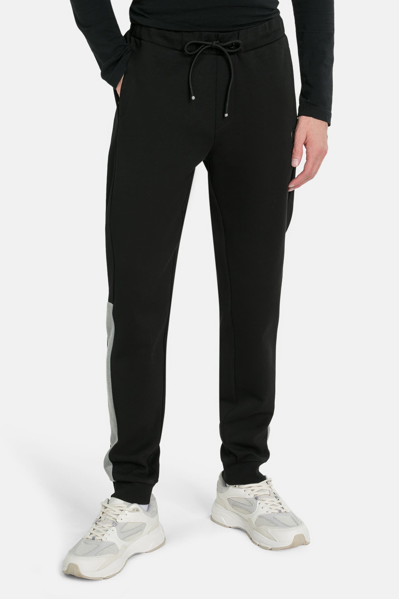 JOY SPORTSWEAR Sweatpants 'Corbin' schwarz, Bild 1